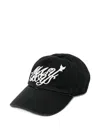 LOGO刺绣棒球帽