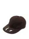 Masu Vampire Cap