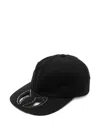 Masu Vampire Cap In Black