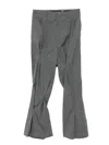 Masu Warp Trousers In Gray