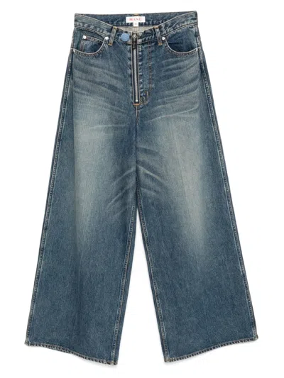 Masu Boys Jeans