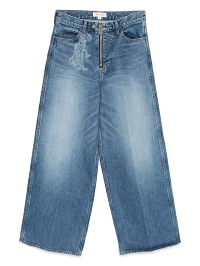 Masu Boys Jeans