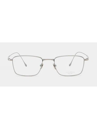 Masunaga Chord F Eyewear