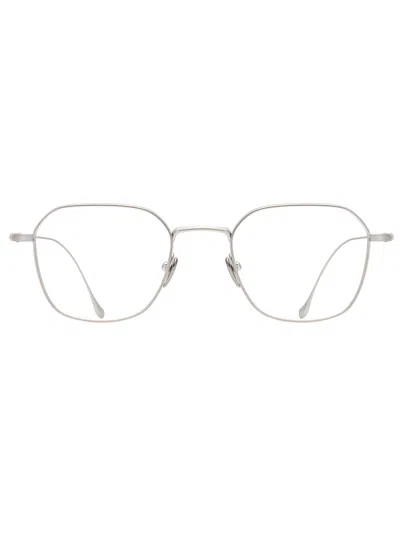 Masunaga Chord G Eyewear In Neutral