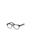 Masunaga Full-frame Flat Mirror In Black