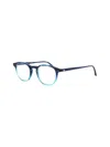 Masunaga Gms - 07 Glasses