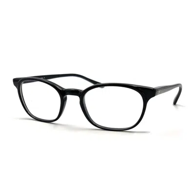 Masunaga Gms-00 Eyeglasses In Black