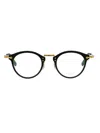 Masunaga Gms805 Eyewear In Bkii