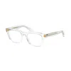 Masunaga Kk 100 40 Glasses In White