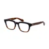 Masunaga Kk 100 Eyeglasses In Multi