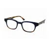 Masunaga Kk 81u Glasses In Blue
