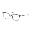 Masunaga Madison Sunglasses In Multicolor