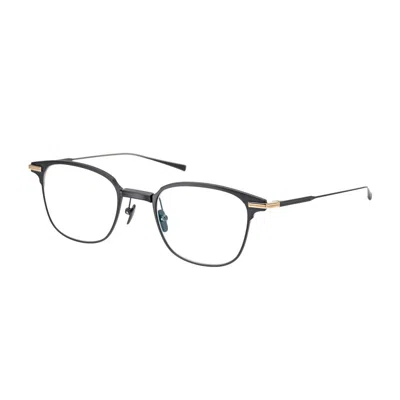 Masunaga Madison Sunglasses In Multicolor