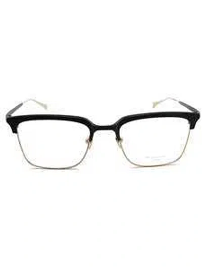Masunaga Waldorf Eyewear In Neutral