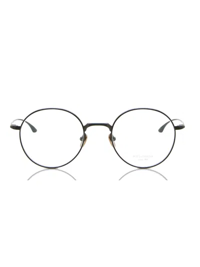 Masunaga Wright Eyewear