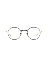 MASUNAGA WRIGHT EYEWEAR