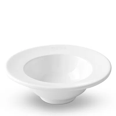 Match 1508 Berry Bowl In White