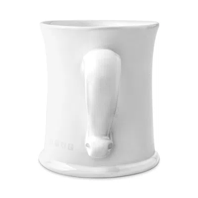 Match 1508 Mug In White