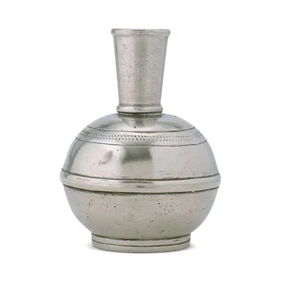 Match Bud Vase In Multi
