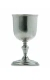 Match Chalice In Metallic