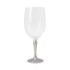 Match Large Lugano Square Frame In Pewter