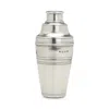 Match Cocktail Shaker In Pewter