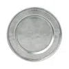 Match Convivio Bread Plate In Pewter