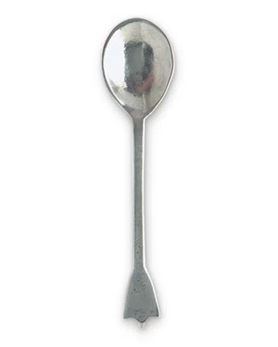 Match Crown Spoon In Green