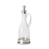Match Cruet With Handle In Pewter