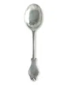 Match Gallic Spoon In Metallic