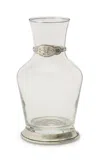 Match Glass Carafe; 1/2 Litre In Transparent