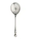 Match Large Taper Spoon In Metallic