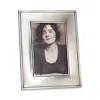 Match Lombardia Medium Rectangular Photo Frame In Pewter