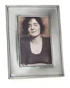 Match Lombardia Medium Rectangular Photo Frame