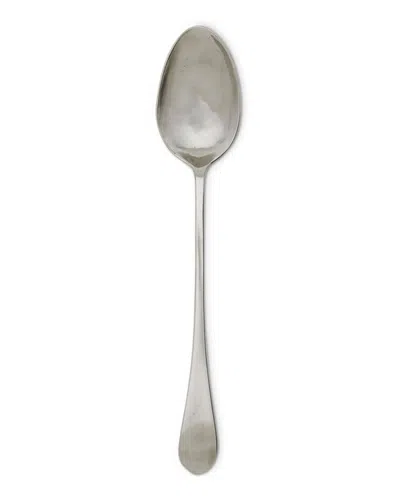 Match Lowcountry Serving Spoon In Blue