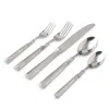 Match Lucia 5-piece Place Setting In Pewter