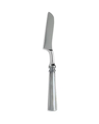 Match Lucia Soft Cheese Knife In Blue