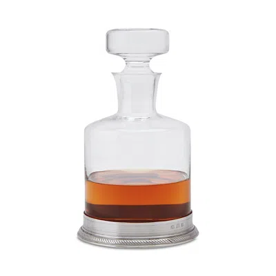 Match Luisa Spirits Decanter In Transparent