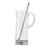 Match Martini Pitcher And Stirrer Set