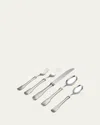 Match Olivia 5-piece Flatware Place Setting