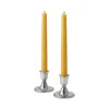 Match Short Candlestick Pair In Pewter