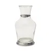 Match Liter Wine Carafe In Pewter