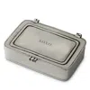 Match Large Xoxo Box In Pewter