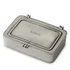 Match Large Lidded Box In Pewter