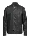 Matchless Jackets In Black