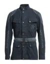 Matchless Jackets In Blue