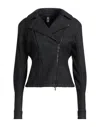 Matchless Jackets In Black