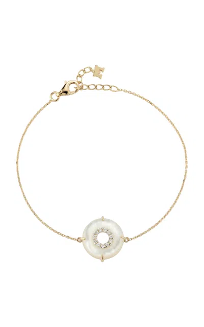 Mateo - Gifts For Her In Gold