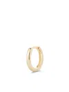 Mateo 14kt Yellow Gold Huggie Earring In Gold
