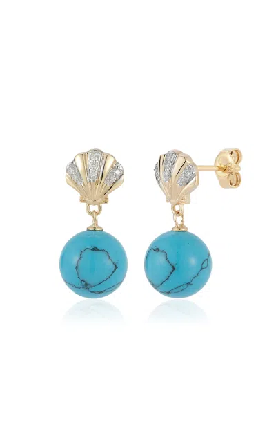 Mateo Gifts For Her In Turquoise